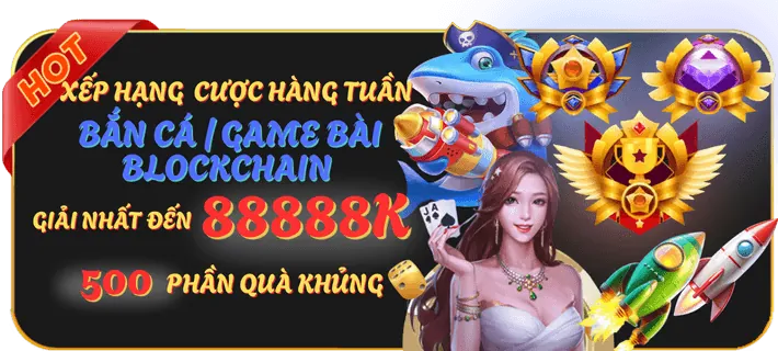 Sự kiện đặc biệt bắn cá Winmax1 App