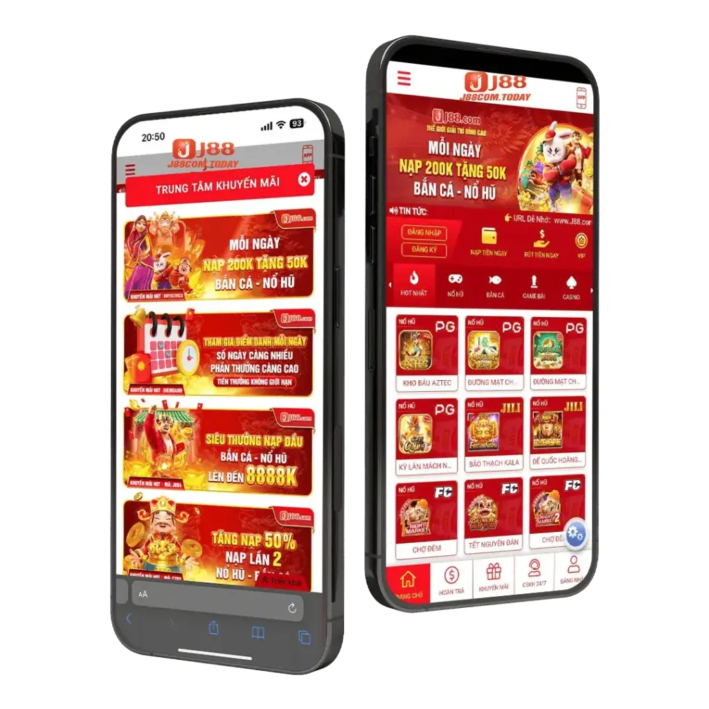 Nút tải xuống APK an toàn