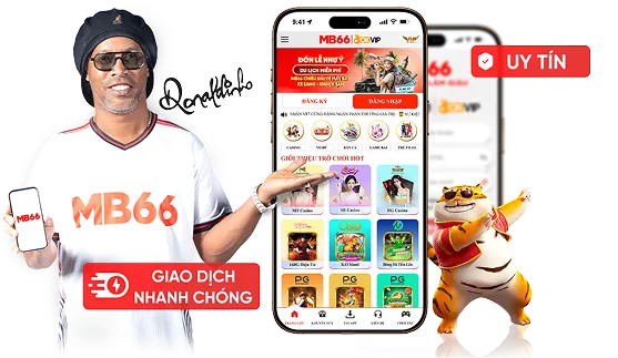 Giao diện người dùng được cải tiến của Winmax1 app