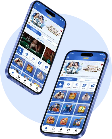 Các loài cá đa dạng trong game bắn cá Winmax1 App
