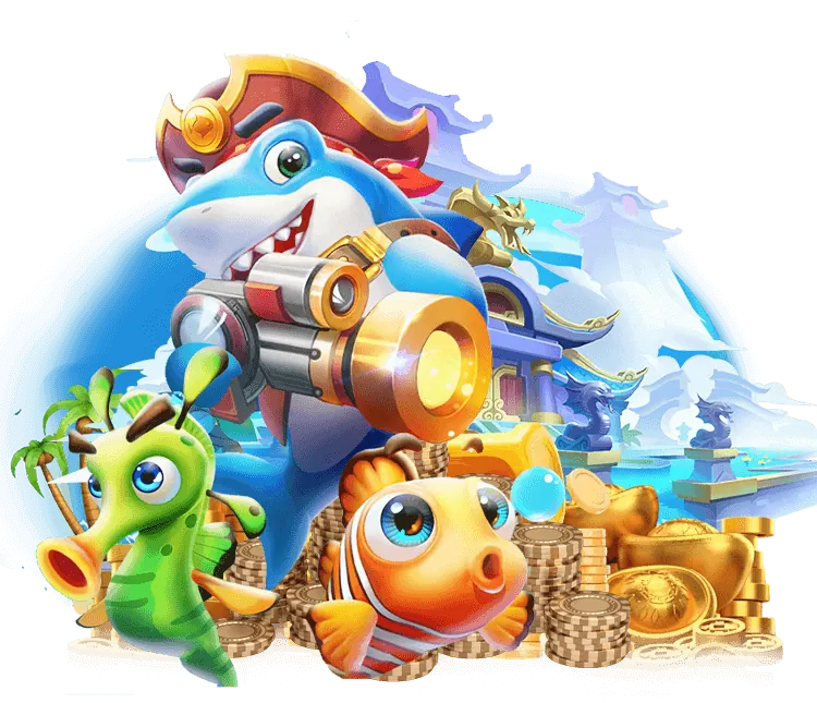 Slot Tính Năng Đặc Biệt