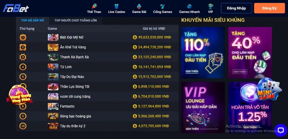 winmax1 app với tầm nhìn phát triển công nghệ và đổi mới