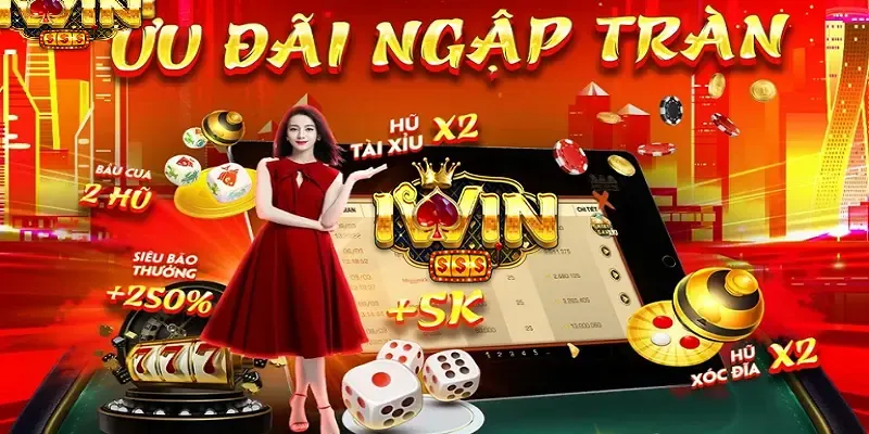 Đa dạng trò chơi trên Winmax1 App